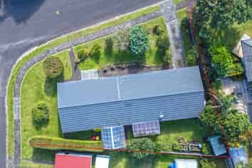 5 Cory Wright Drive, Tairua