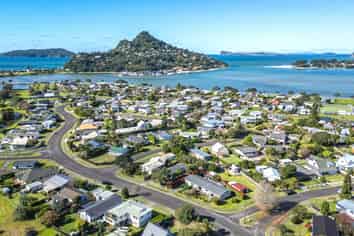 5 Cory Wright Drive, Tairua