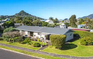 5 Cory Wright Drive, Tairua