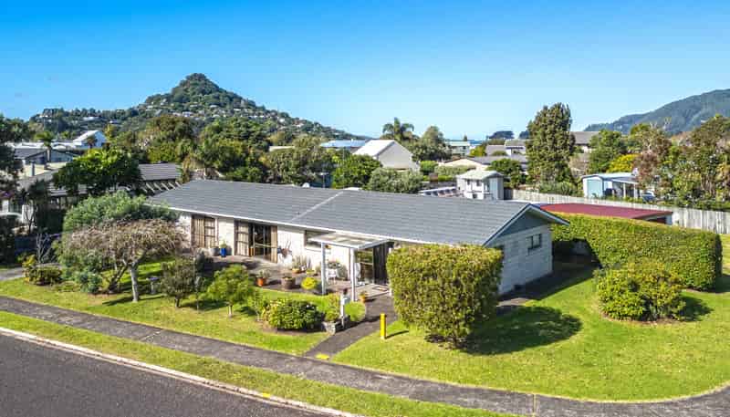5 Cory Wright Drive, Tairua