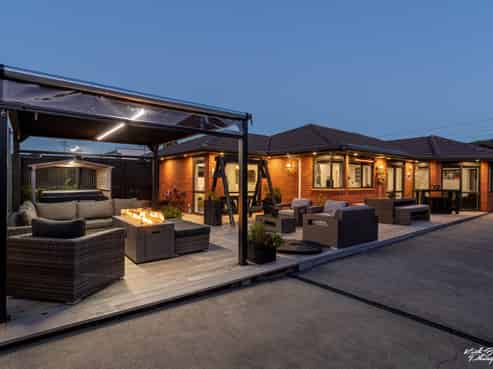 258A Fergusson Drive, Heretaunga