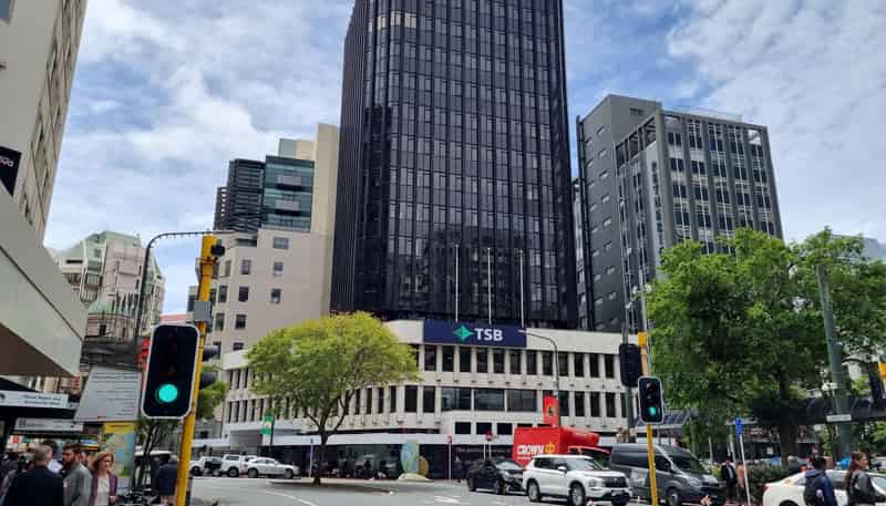 147 Lambton Quay, Wellington Central
