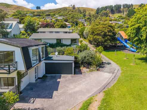 1/21 Montrose Drive, Atawhai