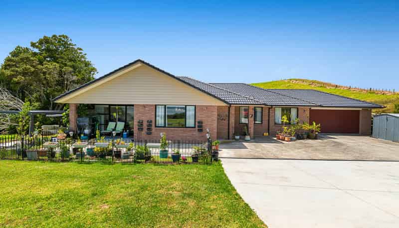 3390C Kaipara Coast Highway, Kaukapakapa