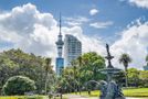 1902/6 Lorne Street, Auckland Central, Auckland City, Auckland