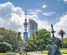 1902/6 Lorne Street, Auckland Central, Auckland City, Auckland