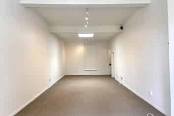 PRIVATE OFFICE IN THE HEART OF DEVONPORT
