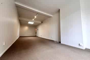 PRIVATE OFFICE IN THE HEART OF DEVONPORT
