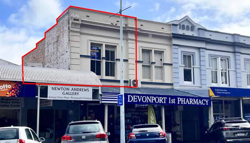 33 Victoria Road, Devonport