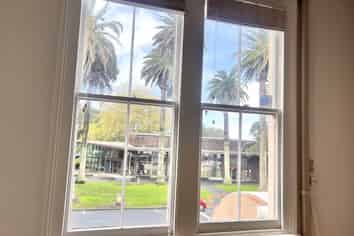 PRIVATE OFFICE IN THE HEART OF DEVONPORT
