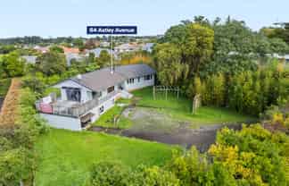 64 Astley Avenue, New Lynn