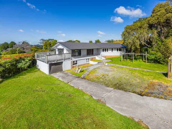 64 Astley Avenue, New Lynn