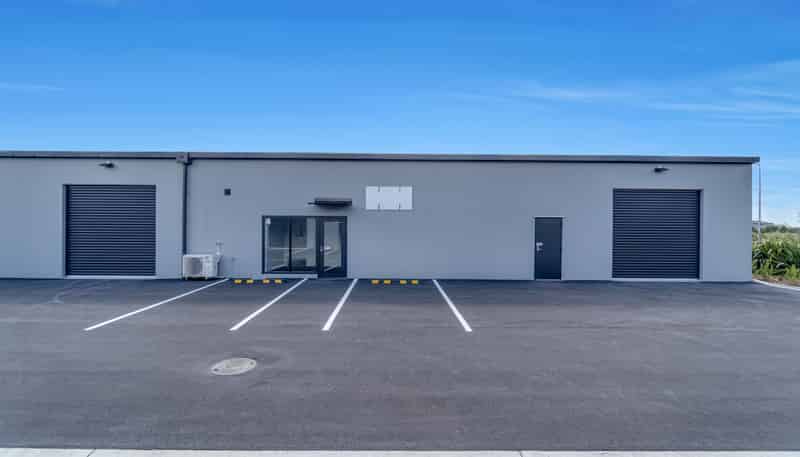 4/20 Pereita Drive, Rolleston