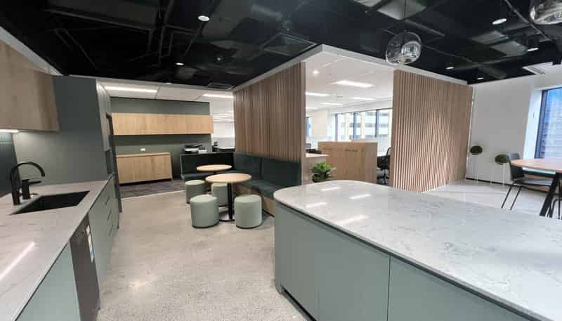 205 Queen Street, Auckland Central