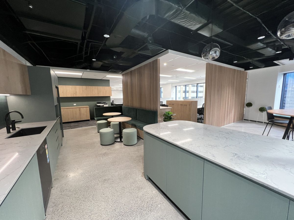 Charming Office - Great Location