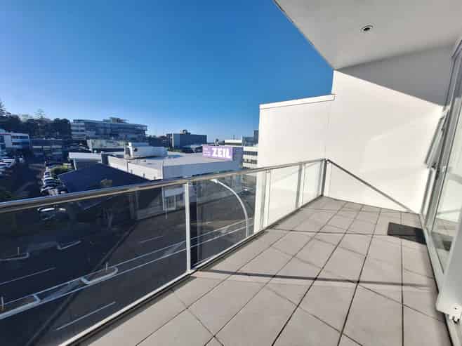 501/28 College Hill, Freemans Bay