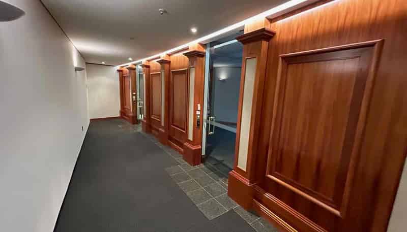  70 The Terrace, Wellington Central