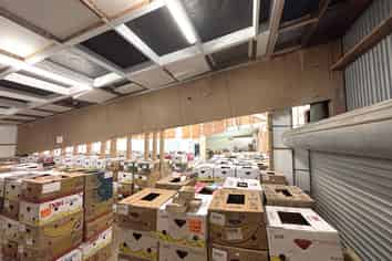 Office & Storage Options in Kaiwharawhara