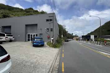 Office & Storage Options in Kaiwharawhara