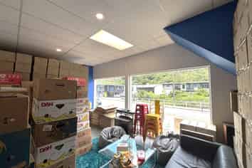 Office & Storage Options in Kaiwharawhara