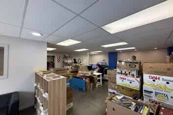 Office & Storage Options in Kaiwharawhara