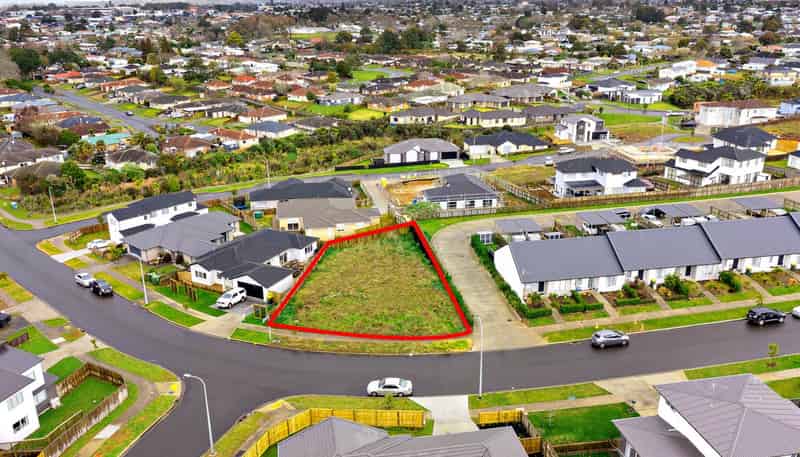 35 PRADO DRIVE, Pukekohe