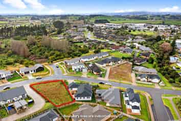 35 PRADO DRIVE, Pukekohe