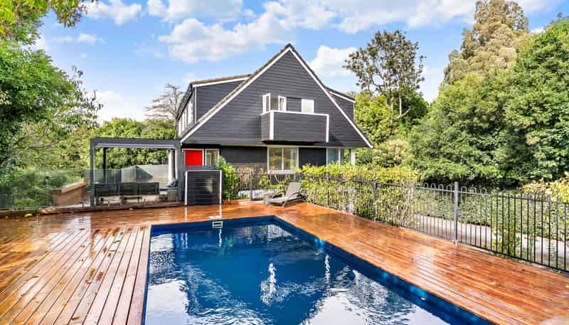 18 Alexander Street, Cockle Bay