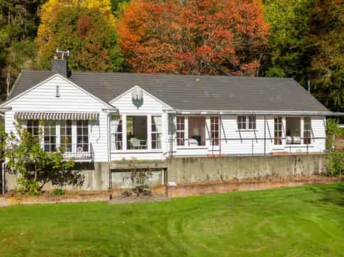 4315 State Highway 6, Havelock