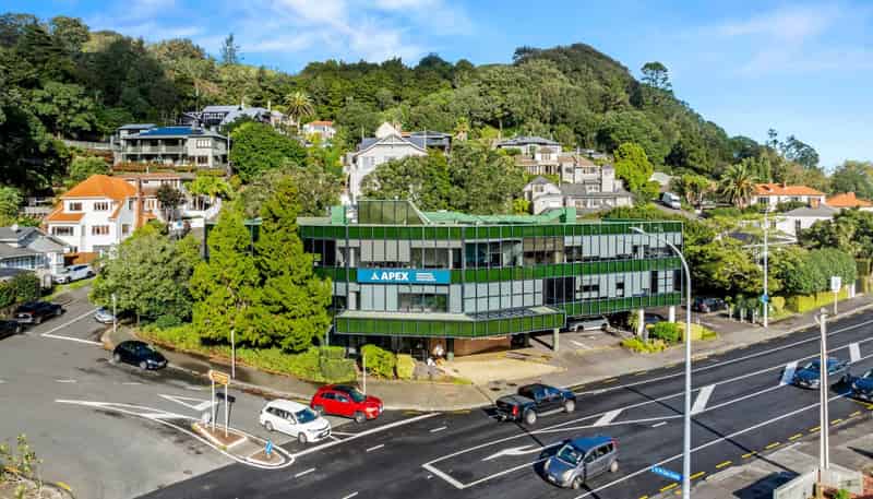 264 Mount Eden Road, Mount Eden