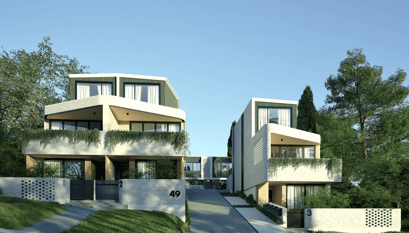 Lot 1/49 Stredwick Drive, Torbay