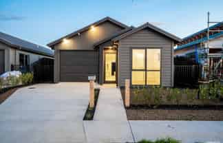 Waikato - Address withheld