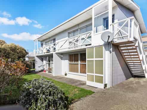 6/27 Mahora Street, Kilbirnie