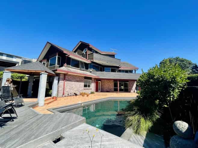 166A Mellons Bay Road, Mellons Bay