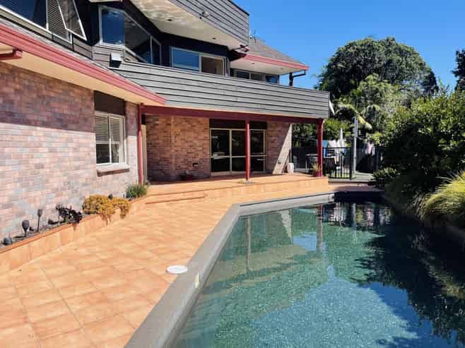 166A Mellons Bay Road, Mellons Bay