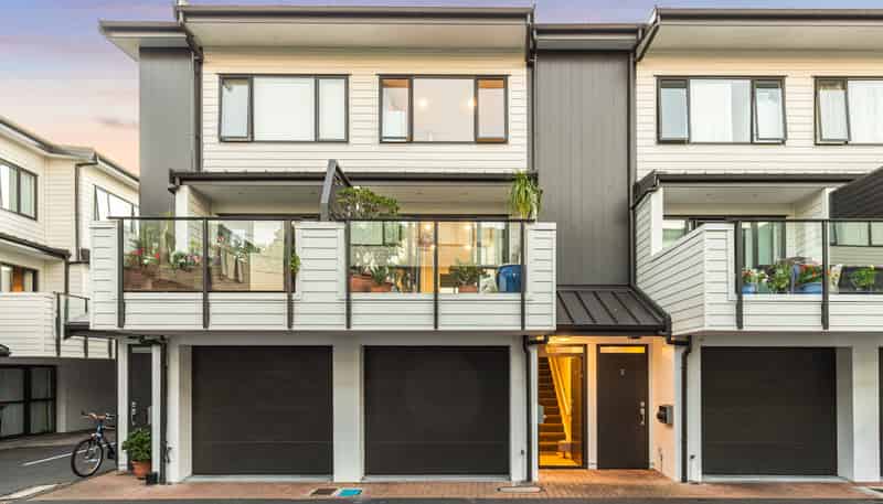 6/175 Harris Road, East Tamaki
