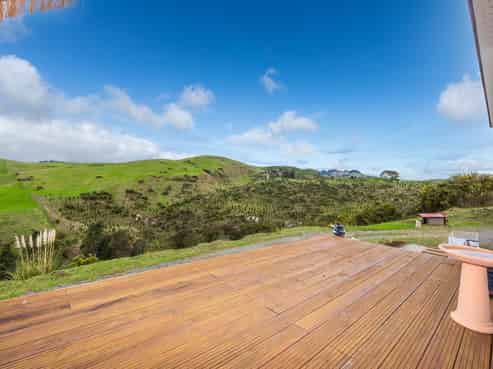 925 Ngaroma Rd, Wharepuhunga