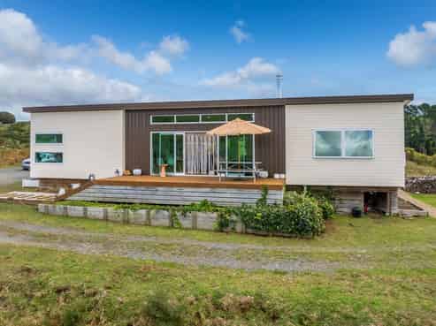 925 Ngaroma Rd, Wharepuhunga