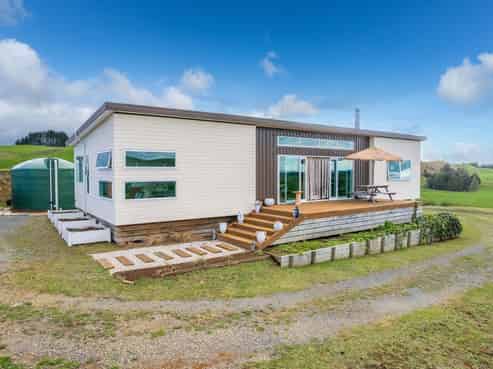 925 Ngaroma Rd, Wharepuhunga