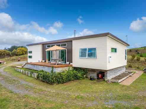 925 Ngaroma Rd, Wharepuhunga
