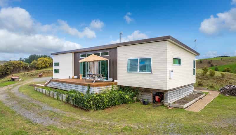 925 Ngaroma Rd, Wharepuhunga
