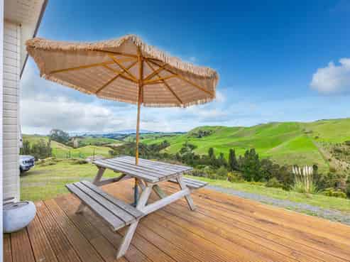 925 Ngaroma Rd, Wharepuhunga