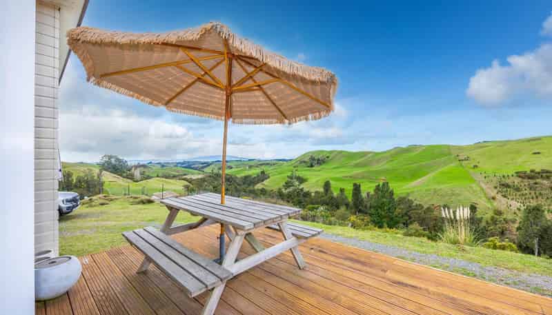 925 Ngaroma Rd, Wharepuhunga