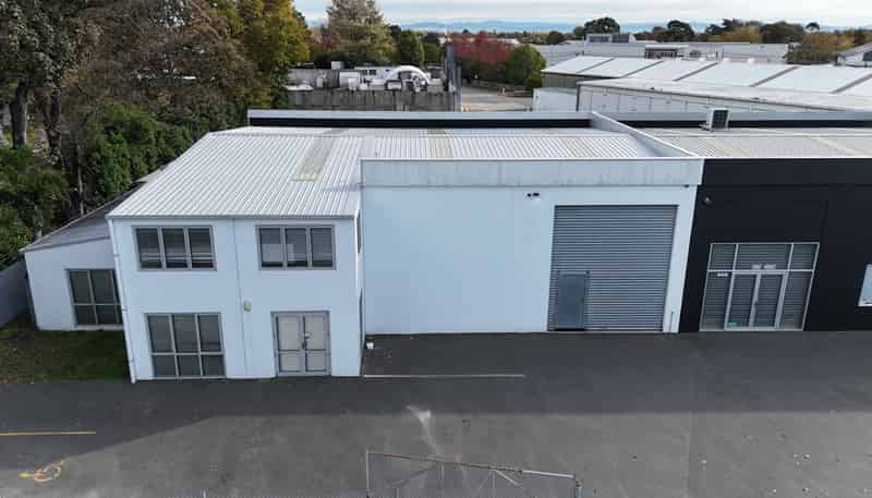 58 Rutherford Street, Woolston