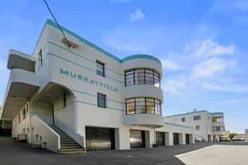 Unit D/42C Tinakori Road, Thorndon