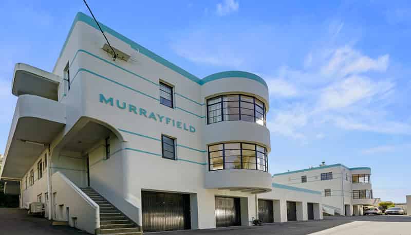 Unit D/42C Tinakori Road, Thorndon