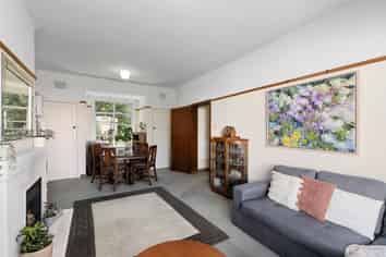 Unit D/42C Tinakori Road, Thorndon