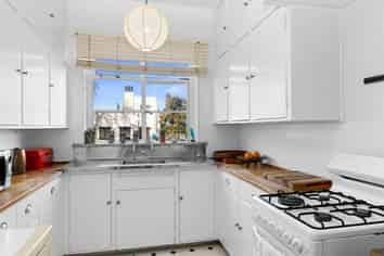 Unit D/42C Tinakori Road, Thorndon