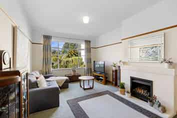 Unit D/42C Tinakori Road, Thorndon