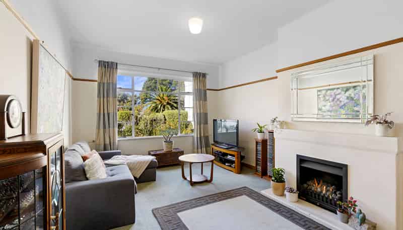 Unit D/42C Tinakori Road, Thorndon